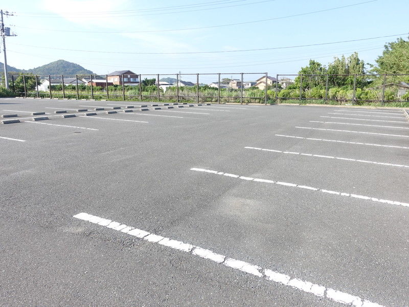 アスカ メモリアルホール千倉 駐車場