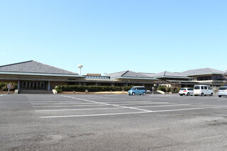 水戸市堀斎場