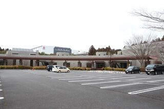 うしくあみ斎場