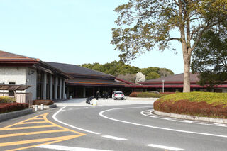 常陸海浜広域斎場