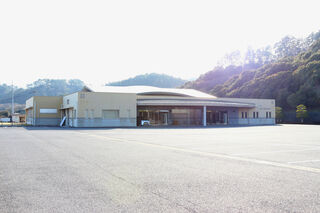鞍掛山斎場