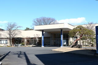 メモリアルホールわたらせ岩井店