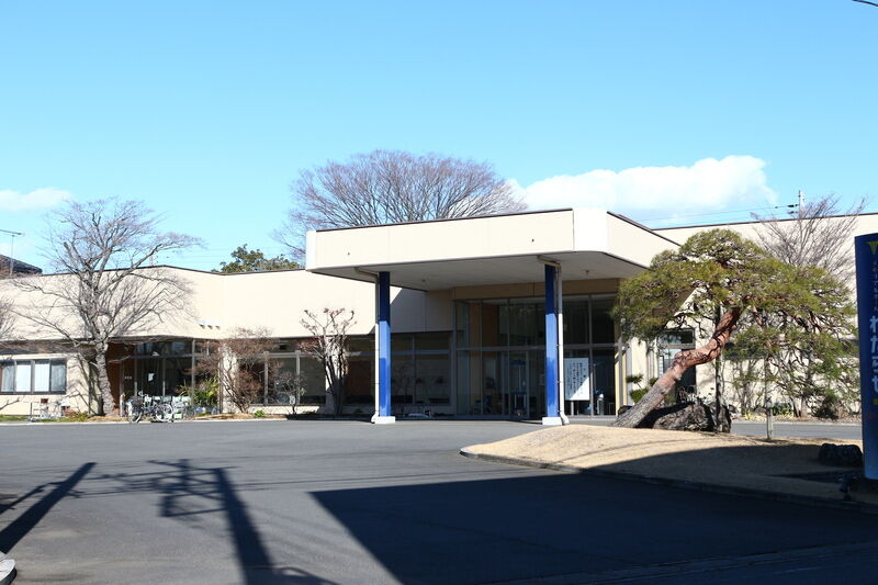 メモリアルホールわたらせ岩井店