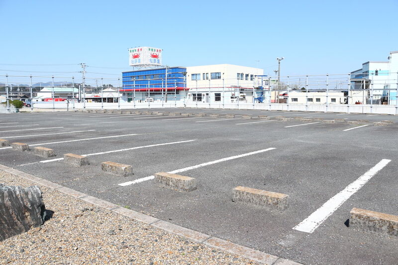 アルコ会館 北茨城 駐車場