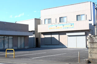 ナカノ祭典ホール