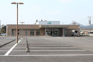 JAやさとセレモニーホール