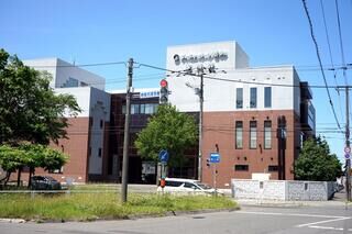 セレモニーホール青柳 本館・新館