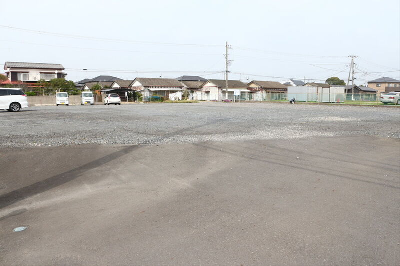 高須典礼　葬祭会館 駐車場