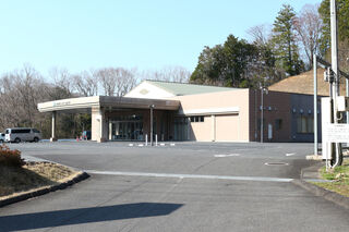 JAセレモニーホール大子