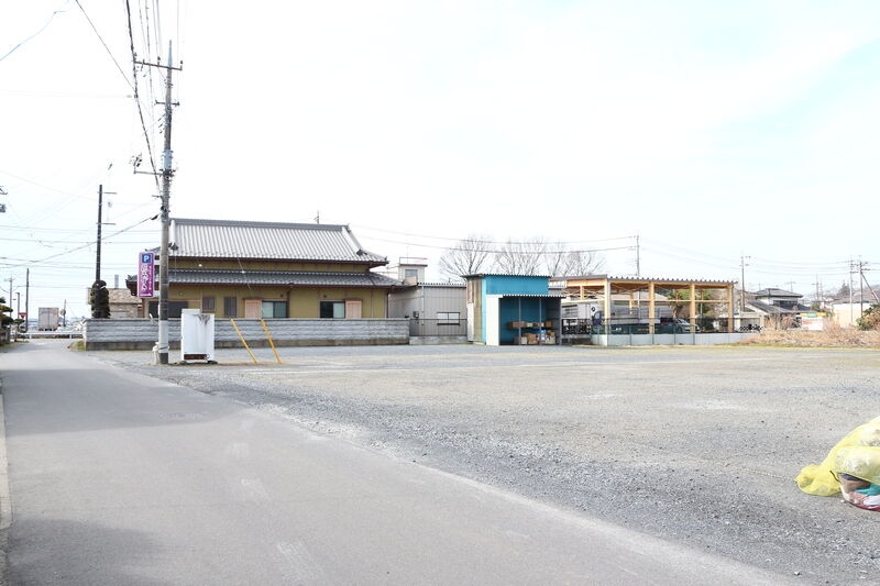 セレモニーホール花みずき 駐車場