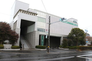 ライフケア取手会堂