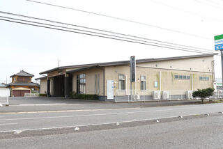 佐藤セレモニー　若松中央ホール