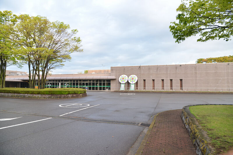 小山聖苑 外観３