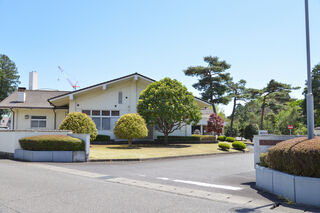 大田原市火葬場