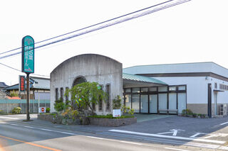 西川田ホール