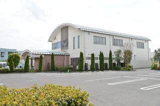 レストラン＆ホール グラシア植下