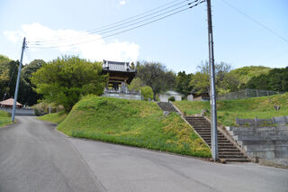 東安寺