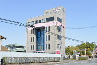 秋桜ビル シリィーホール