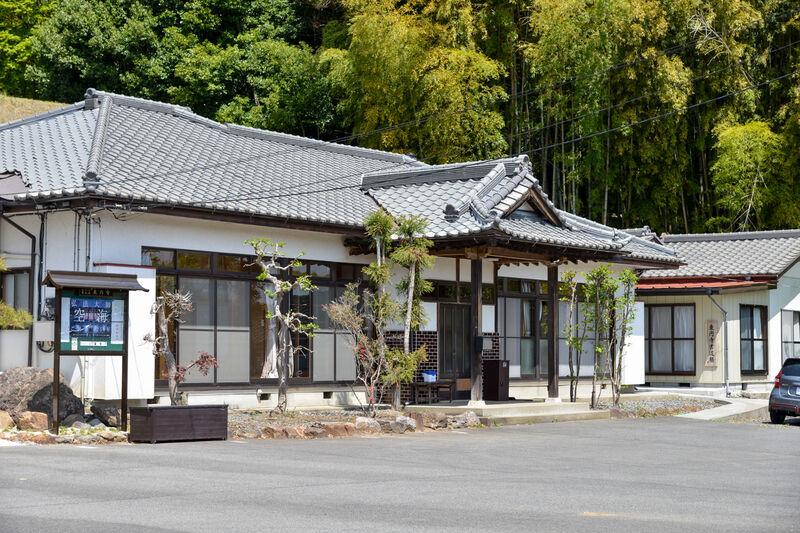東円寺 外観２