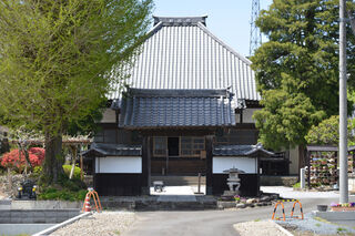 浄土宗　福正寺