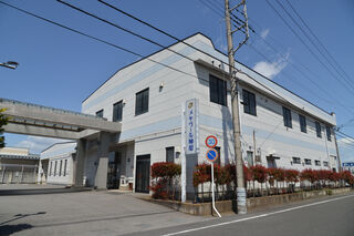 メモワール柳屋 新栃木ホール
