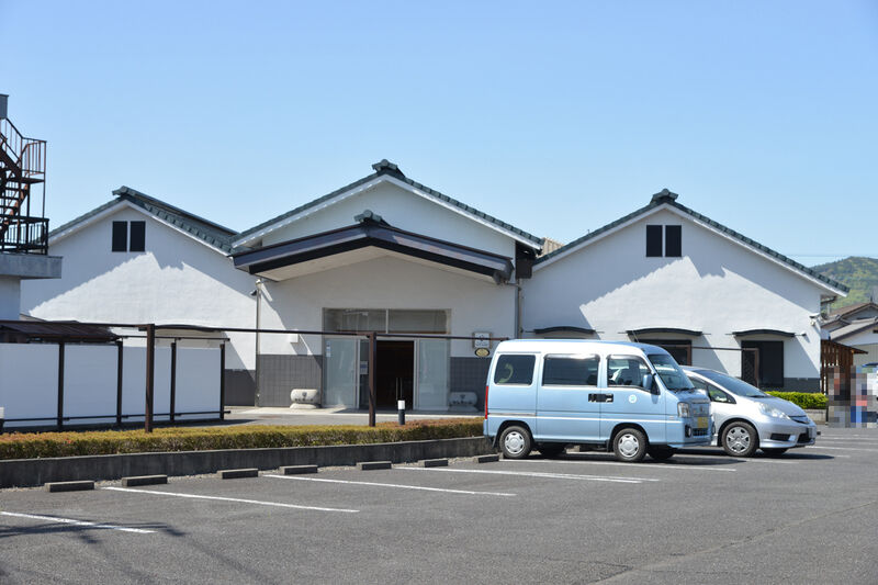 セレモールとちぎ 外観