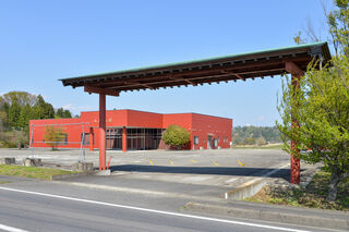 八溝会館小川式場