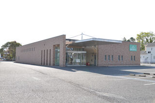 おおひらホール