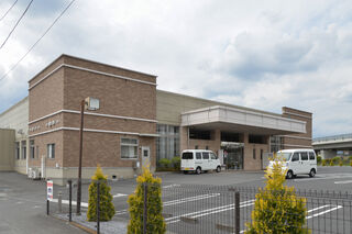 セレモニーホール田沼
