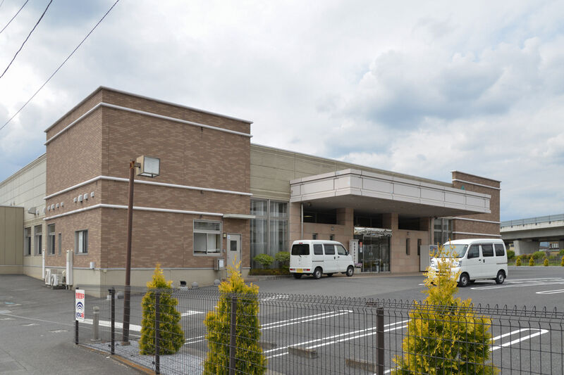 セレモニーホール田沼