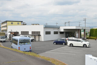セレモニーホール佐野