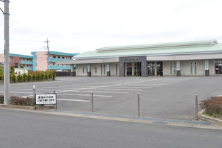 ファミリーホールアベ