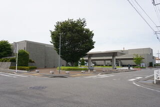前橋市斎場