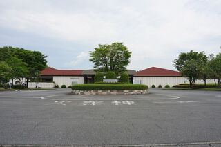 桐生市斎場