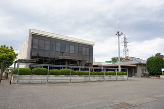 藤岡市偕同苑　