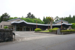 吾妻郡東部火葬場