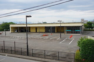 藤岡メモリードホール