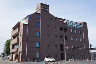 メモリード前橋典礼会館