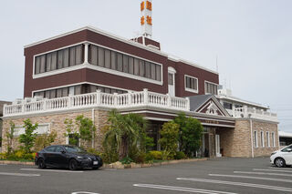 天国社 シティーホール