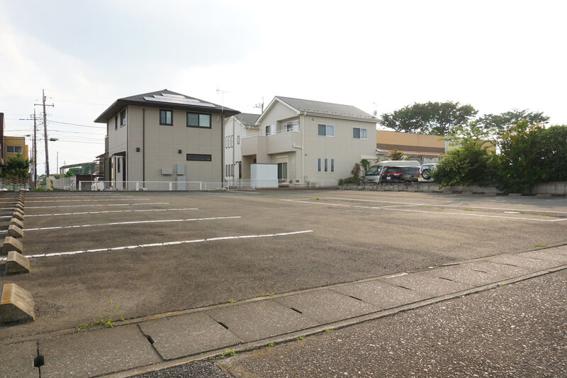 東邦セレモ・グループ ひろせ 駐車場