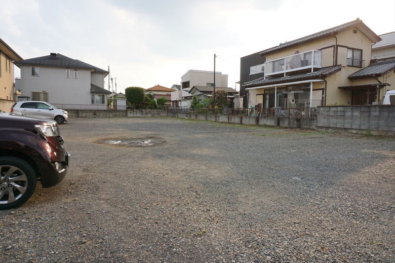 東邦セレモ・グループ 別邸 無言館 駐車場
