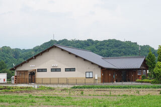 渋川メモリードホール