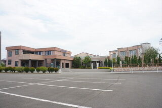 大間々メモリアル会館
