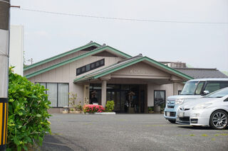 あじさい聖苑