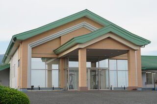 JA前橋市 みやぎ聖苑