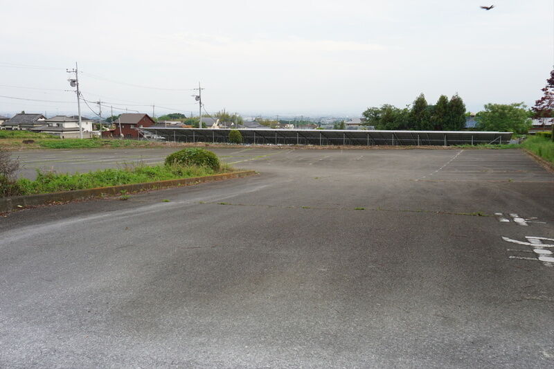 JA前橋市 みやぎ聖苑 駐車場２