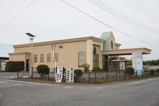 JA前橋市 かすかわ聖苑