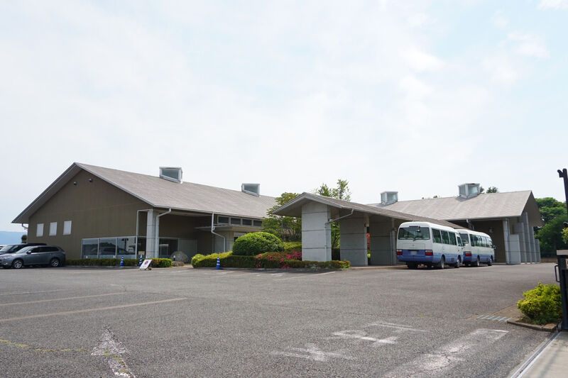 有限会社そりまち祭典セレモニーホールそりまち 外観