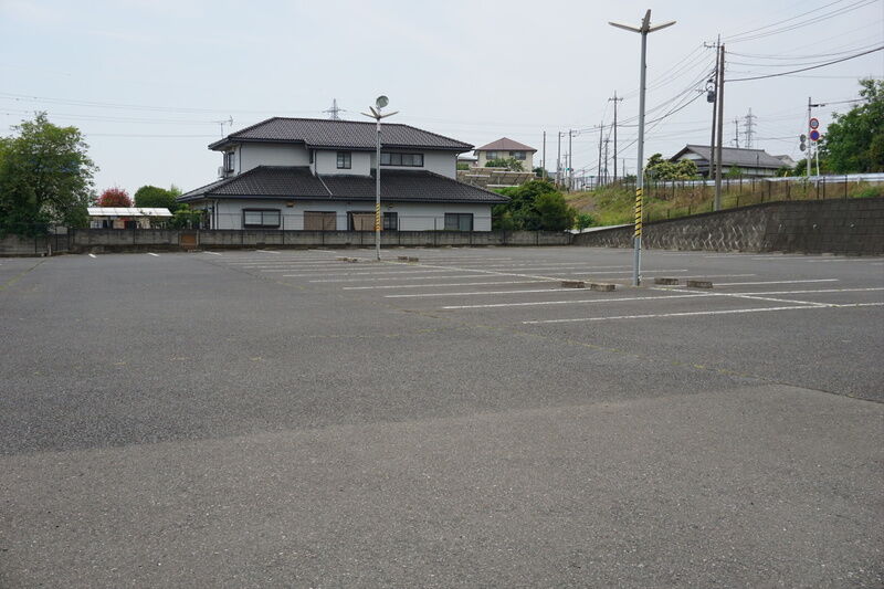 セレモニーホール高松斎苑 駐車場１