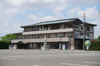 極楽斎場